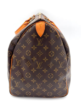 Louis Vuitton Keepall 50 - Second Hand - BONVOYAGELOUIS