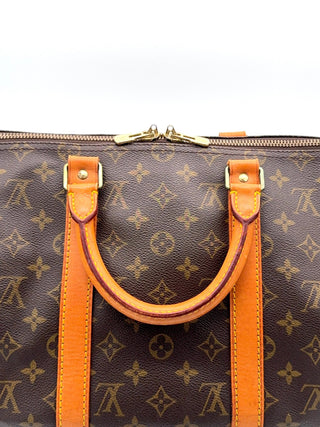 Louis Vuitton Keepall 50 - Second Hand - BONVOYAGELOUIS