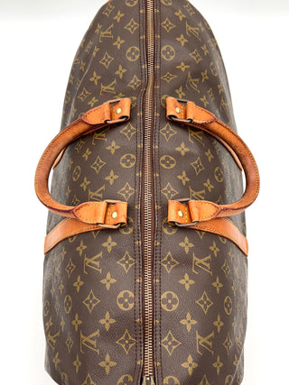 Louis Vuitton Keepall 50 - Second Hand - BONVOYAGELOUIS