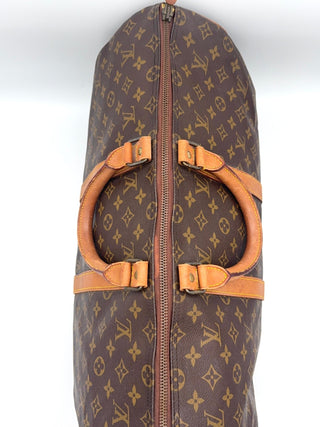 Louis Vuitton Keepall 50 - Second Hand - BONVOYAGELOUIS