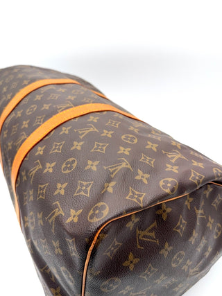 Louis Vuitton Keepall 50 - Second Hand - BONVOYAGELOUIS