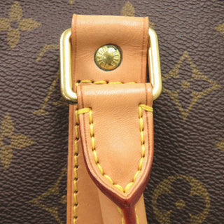 Louis Vuitton Keepall 55 Bandouliere - Handtasche- Second Hand - BONVOYAGELOUIS