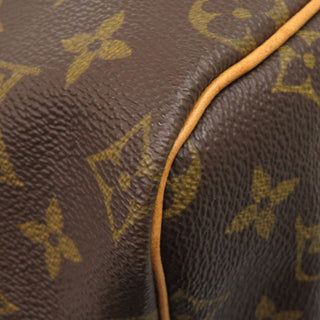 Louis Vuitton Keepall 55 Bandouliere - Handtasche- Second Hand - BONVOYAGELOUIS