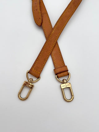 Louis Vuitton Keepall 55 - Second Hand - BONVOYAGELOUIS