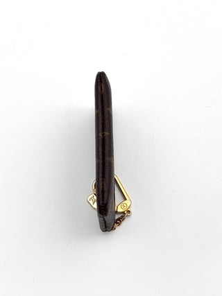 Louis Vuitton Key Pouch Schlüsseletui - Second Hand - BONVOYAGELOUIS