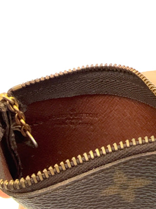 Louis Vuitton Key Pouch Schlüsseletui - Second Hand - BONVOYAGELOUIS
