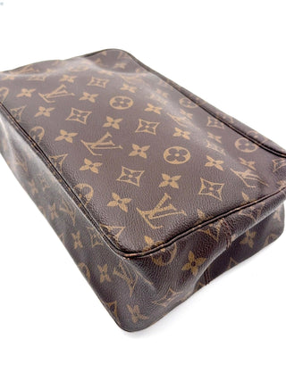 Louis Vuitton Kosemtiktasche Trousse Toilette 28 - Second Hand - BONVOYAGELOUIS
