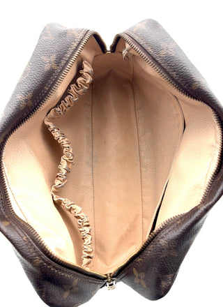 Louis Vuitton Kosemtiktasche Trousse Toilette 28 - Second Hand - BONVOYAGELOUIS