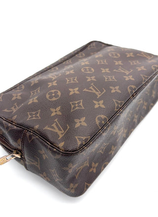 Louis Vuitton Kosemtiktasche Trousse Toilette 28 - Second Hand - BONVOYAGELOUIS