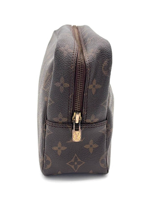 Louis Vuitton Kosemtiktasche Trousse Toilette 28 - Second Hand - BONVOYAGELOUIS