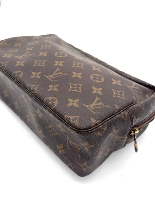 Louis Vuitton Kosemtiktasche Trousse Toilette 28 - Second Hand - BONVOYAGELOUIS