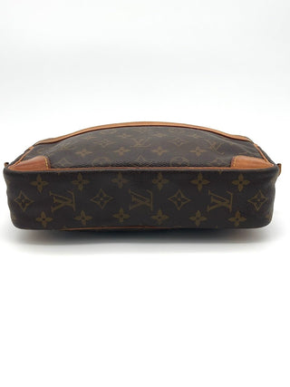 Louis Vuitton Kosmetiktasche Pochette Compiègne 28 - Second Hand - BONVOYAGELOUIS