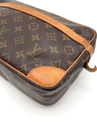 Louis Vuitton Kosmetiktasche Pochette Compiègne 28 - Second Hand - BONVOYAGELOUIS