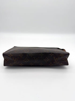 Louis Vuitton Kosmetiktasche Toiletry Pouch 26 - Second Hand - BONVOYAGELOUIS