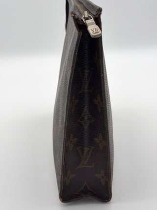 Louis Vuitton Kosmetiktasche Toiletry Pouch 26 - Second Hand - BONVOYAGELOUIS