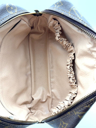 Louis Vuitton Kosmetiktasche Trousse 23 - Second Hand - BONVOYAGELOUIS