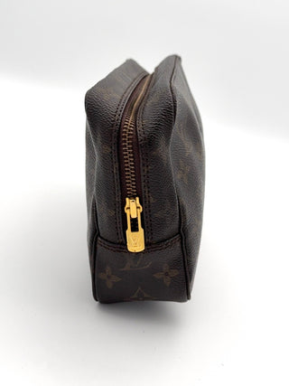 Louis Vuitton Kosmetiktasche Trousse 23 - Second Hand - BONVOYAGELOUIS