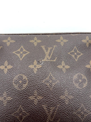 Louis Vuitton Kosmetiktasche Trousse 23 - Second Hand - BONVOYAGELOUIS