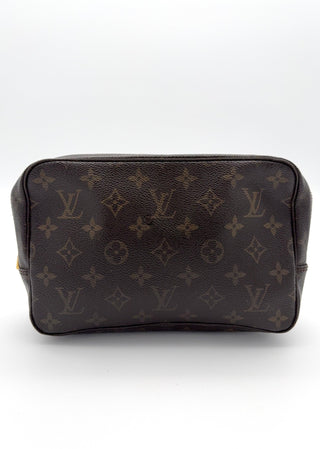 Louis Vuitton Kosmetiktasche Trousse 23 - Second Hand - BONVOYAGELOUIS