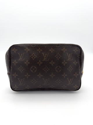 Louis Vuitton Kosmetiktasche Trousse 23 - Second Hand - BONVOYAGELOUIS