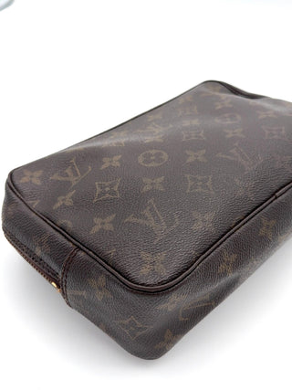 Louis Vuitton Kosmetiktasche Trousse 23 - Second Hand - BONVOYAGELOUIS