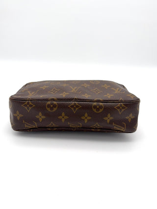 Louis Vuitton Kosmetiktasche Trousse 23 - Second Hand - BONVOYAGELOUIS