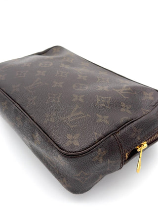 Louis Vuitton Kosmetiktasche Trousse 23 - Second Hand - BONVOYAGELOUIS