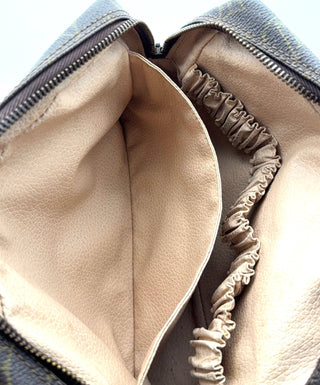 Louis Vuitton Kosmetiktasche Trousse 23 - Second Hand - BONVOYAGELOUIS