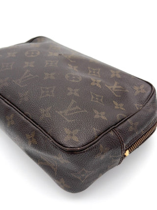 Louis Vuitton Kosmetiktasche Trousse 23 - Second Hand - BONVOYAGELOUIS