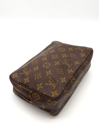Louis Vuitton Kosmetiktasche Trousse 23 - Second Hand - BONVOYAGELOUIS
