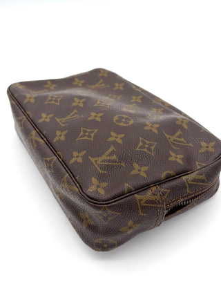 Louis Vuitton Kosmetiktasche Trousse 23 - Second Hand - BONVOYAGELOUIS