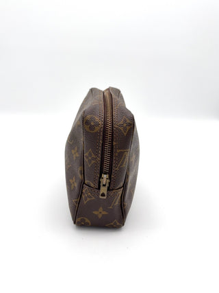 Louis Vuitton Kosmetiktasche Trousse 23 - Second Hand - BONVOYAGELOUIS
