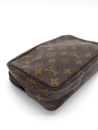 Louis Vuitton Kosmetiktasche Trousse 23 - Second Hand - BONVOYAGELOUIS
