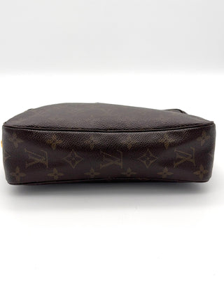 Louis Vuitton Kosmetiktasche Trousse 23 - Second Hand - BONVOYAGELOUIS