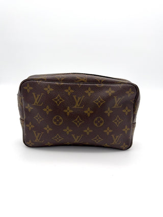 Louis Vuitton Kosmetiktasche Trousse 23 - Second Hand - BONVOYAGELOUIS
