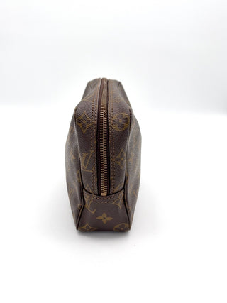 Louis Vuitton Kosmetiktasche Trousse 23 - Second Hand - BONVOYAGELOUIS