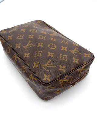 Louis Vuitton Kosmetiktasche Trousse 23 - Second Hand - BONVOYAGELOUIS