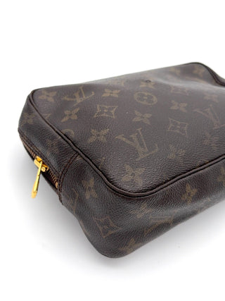 Louis Vuitton Kosmetiktasche Trousse 23 - Second Hand - BONVOYAGELOUIS