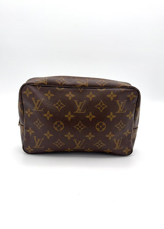 Louis Vuitton Kosmetiktasche Trousse 23 - Second Hand - BONVOYAGELOUIS