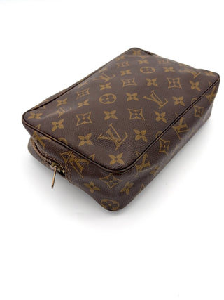 Louis Vuitton Kosmetiktasche Trousse 23 - Second Hand - BONVOYAGELOUIS