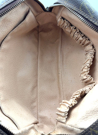 Louis Vuitton Kosmetiktasche Trousse 23 - Second Hand - BONVOYAGELOUIS