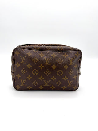 Louis Vuitton Kosmetiktasche Trousse 23 - Second Hand - BONVOYAGELOUIS