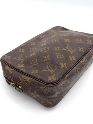 Louis Vuitton Kosmetiktasche Trousse 23 - Second Hand - BONVOYAGELOUIS