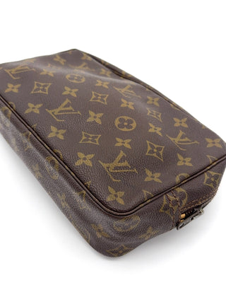 Louis Vuitton Kosmetiktasche Trousse 23 - Second Hand - BONVOYAGELOUIS
