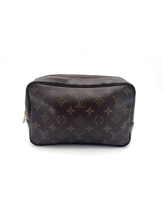 Louis Vuitton Kosmetiktasche Trousse Toilette 23 - Second Hand - BONVOYAGELOUIS