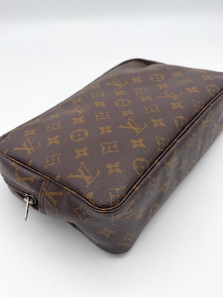 Louis Vuitton Kosmetiktasche Trousse Toilette 28 - Second Hand - BONVOYAGELOUIS