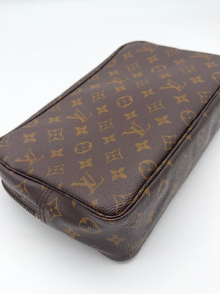 Louis Vuitton Kosmetiktasche Trousse Toilette 28 - Second Hand - BONVOYAGELOUIS
