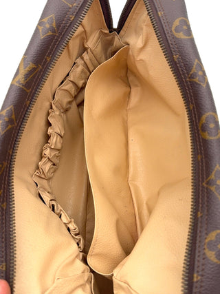 Louis Vuitton Kosmetiktasche Trousse Toilette 28 - Second Hand - BONVOYAGELOUIS