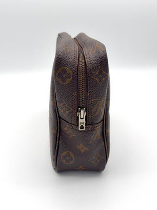 Louis Vuitton Kosmetiktasche Trousse Toilette 28 - Second Hand - BONVOYAGELOUIS