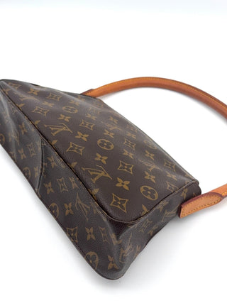 Louis Vuitton Looping PM - Second Hand - BONVOYAGELOUIS